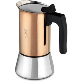 BH/8550 rózsaarany 9 személyes kotyogós kávéfőző