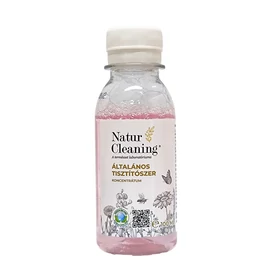 Általános tisztítószer koncentrátum, 100ml-es termékminta