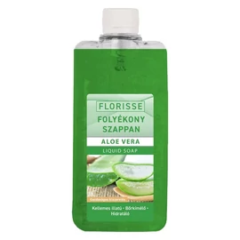 Florisse folyékony szappan aloe verával, 1 liter