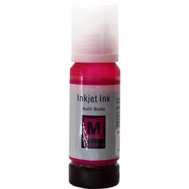 no. 101 (C13T03V34A) EcoTank utángyártott magenta tinta, 127 ml