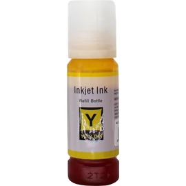 no. 101 (C13T03V44A) EcoTank utángyártott sárga tinta, 127 ml