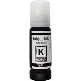 no. 103 (C13T00S14A) utángyártott töltőtinta, 70 ml, fekete