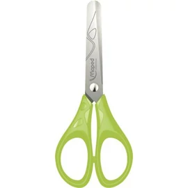Essentials Pulse olló, iskolai, 13 cm, vegyes színek