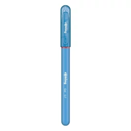 Rotring Gel 0,7mm-es kupakos világoskék zseléstoll