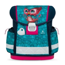 Iskolatáska,"Classy Cute Owl", bagoly