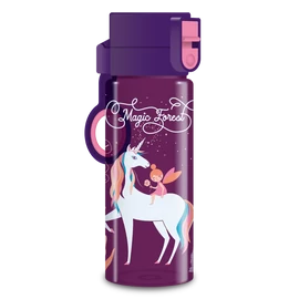 Kulacs 475 ml Ars Una Magic Forest unikornis