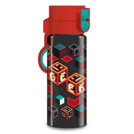 Kulacs, fiús 475 ml Ars Una GEEK (5256) 23