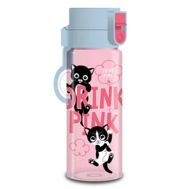 Kulacs, lányos 475 ml Ars Una THINK PINK (5285) 23
