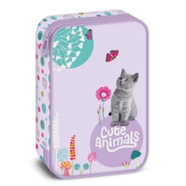 Tolltartó emeletes, Ars Una CUTE ANIMALS- KITTEN (5368) 24