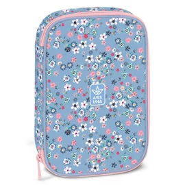 Tolltartó emeletes, Ars Una PEARL BLOSSOM BLUE (5376) 24