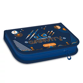 Tolltartó, feltöltött, fiús, Ars Una GRAVITY