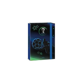 Füzetbox, A4, Ars Una CHAMPS