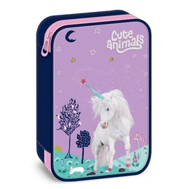 Tolltartó emeletes, lányos, Ars Una UNICORN