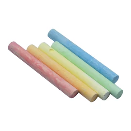 Táblakréta Bluering® 100 db/doboz, vegyes színek, 