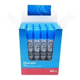 Ragasztó kenőfejes univerzális 50ml, Bluering®
