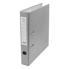 Iratrendező A4, 5cm, Bluering® szürke