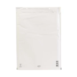 Légpárnás tasak 19/I szilikon külső méret 320x455mm, belső méret 300x445mm, Bluering® fehér