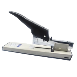 Tűzőgép, 100lap, nagyteljesítményű Bluering® 1000