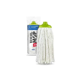 Felmosó fej mop 300 g XXXL fehér Bonus EcoMOP_B997