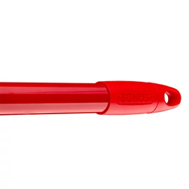Felmosónyél műanyag bevonattal 140 cm Bonus HACCP Heavy-Duty_piros_B205