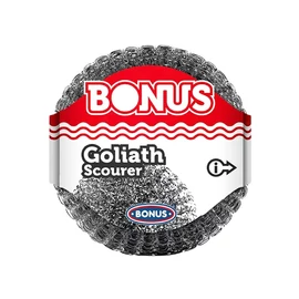 Fém dörzsi Góliát_B248