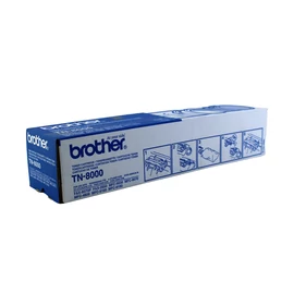 Brother TN8000 toner ORIGINAL leértékelt