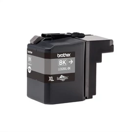 Brother LC529XL tintapatron black ORIGINAL