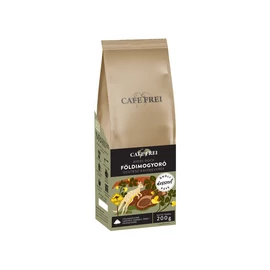Kávé őrölt, 200g, Cafe Frei Ayers Rock, földimogyoró