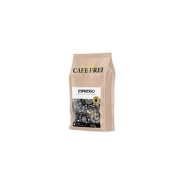 Kávé szemes, 1000g, Cafe Frei Espresso, pekándiós