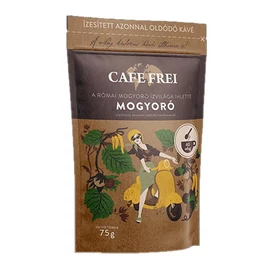 Kávé instant, 75g, Cafe Frei Mogyoró