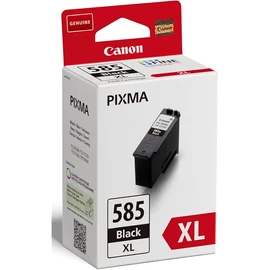 Canon PG585XL tintapatron black ORIGINAL