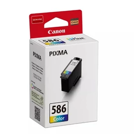 Canon CL586 tintapatron color ORIGINAL