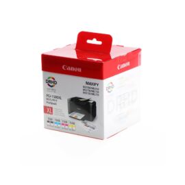 Canon PGI1500XL tintapatron BCMY multipack ORIGINAL 