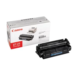 Canon EP25 toner ORIGINAL leértékelt