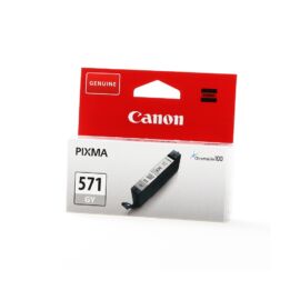 Canon CLI571 tintapatron gray ORIGINAL