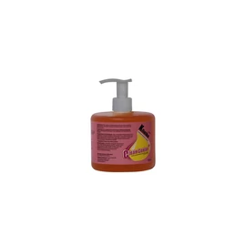 Folyékony szappan fertőtlenítő hatással pumpás 500 ml Kliniko-Soft_Clean Center