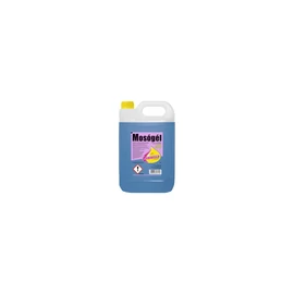 Mosógél 5 liter (100 mosás) fehér és színes ruhákhoz Commerce_Clean Center