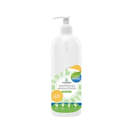 Mosogatószer cseppmentes 500 ml kézi pumpás Cleanne_Környezetbarát