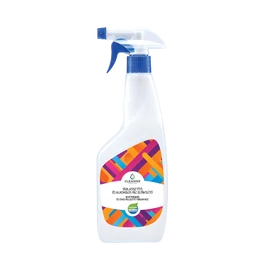 Táblatisztító és alkoholos filceltávolító szórófejes 500 ml Cleanne_Környezetbarát