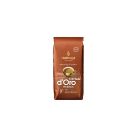 Kávé szemes, 1000g, Dallmayr Crema d’Oro Intensa 