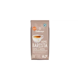 Kávé szemes, 1000g, Dallmayr Home Barista Crema E Aroma 