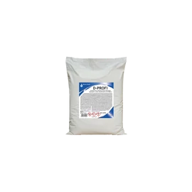 Mosópor 20 kg fertőtlenítő hatással színes ruhákhoz D-PROFI