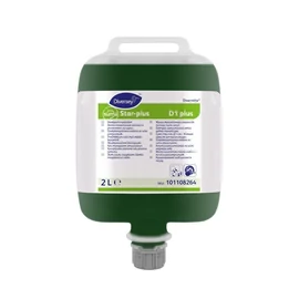 Mosogatószer 2 liter kézi szuperkoncentrátum Suma Star-Plus D1