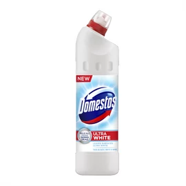 Fertőtlenítő hatású tisztítószer 750 ml Domestos White&Shine