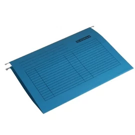 Függőmappa A4, karton Donau 5 db/csom kék