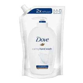 Folyékony szappan 500 ml utántöltő Renewing care DOVE