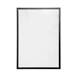 Infókeret 50x70, Durable Duraframe Poster Sun fekete