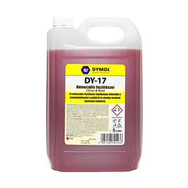 Univerzális tisztító 5 liter Zum Citrus&rRosse