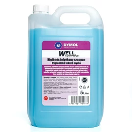Folyékony krémszappan 5 liter Well higiénés