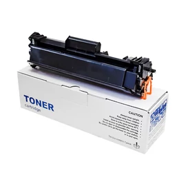 Utángyártott Hp CE390A/CC364A toner PATENTED ECO